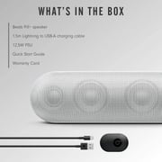 Beats Pill+ Portable Wireless Speaker A1680-WH