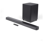 JBL BAR 5.1 SURROUND 5.1 Channel Sound Bar BAR51IMBLKUK-PR