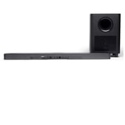 JBL BAR 5.1 SURROUND 5.1 Channel Sound Bar BAR51IMBLKUK-PR