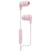 Skullcandy S2IMY-M691 Inkd Plus In-Earphone With Mic Pastels / Pink