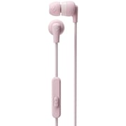 Skullcandy S2IMY-M691 Inkd Plus In-Earphone With Mic Pastels / Pink