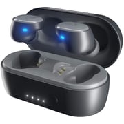 Skullcandy S2TDW-M003 Sesh True Wireless In Ear Earbuds Black