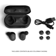 Skullcandy S2TDW-M003 Sesh True Wireless In Ear Earbuds Black