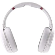 Skullcandy S6HCW-L568 Venue On Ear Wireless ANC Headset White/Crimson MK