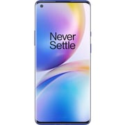 OnePlus 8 Pro 256GB Ultramarine Blue Smartphone