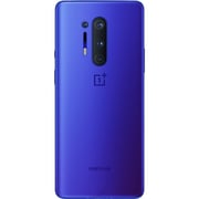 OnePlus 8 Pro 256GB Ultramarine Blue Smartphone