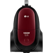 LG Vacuum Cleaner Black Red VC5318NNTR Online Shopping on LG Vacuum Cleaner Black Red VC5318NNTR