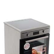 Terim Induction Cooker 60cm Stainless Steel TERIC66ST