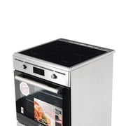 Terim Induction Cooker 60cm Stainless Steel TERIC66ST