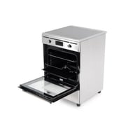 Terim Induction Cooker 60cm Stainless Steel TERIC66ST