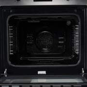 Terim Induction Cooker 60cm Stainless Steel TERIC66ST