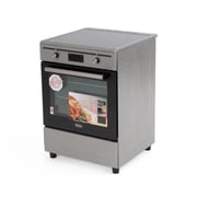 Terim Induction Cooker 60cm Stainless Steel TERIC66ST