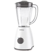 Kenwood Blender 400W Smoothie Maker 2L Jar,1 Multi Mill with 2L Extra Jar,  BLP10.E0WH White Online Shopping on Kenwood Blender 400W Smoothie Maker 2L  Jar,1 Multi Mill with 2L Extra Jar, BLP10.E0WH