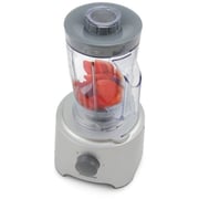 Kenwood Food Processor 800W Multi-Functional With 2 Stainless Steel Disks Blender, FDP304Si