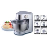 Kenwood Stand Mixer Kitchen Machine PROSPERO 900W with 4.3L Stainless Steel Bowl, 3 Bowl Tool. KM287