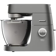 Kenwood Kitchen Machine Metal Body Chef XL Titanium 1700W With 6.7L Ss Bowl, 5 Tool, KVL8430S