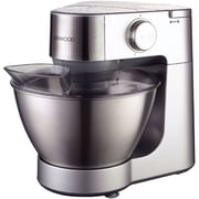 Kenwood Stand Mixer Kitchen Machine Prospero 900W With 4.3L Stainless Steel Bowl,3 Bowl Tool. KM281SI