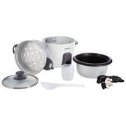 Buy Kenwood Rice Cooker RCM29.AOWH Online in UAE Sharaf DG