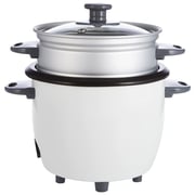 Buy Kenwood Rice Cooker RCM29.AOWH Online in UAE Sharaf DG