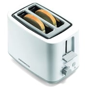 Kenwood 2 Slice Cool Touch Toaster With Crumb Tray For Easy Cleaning, TCP01.A0WH
