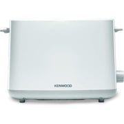Kenwood 2 Slice Cool Touch Toaster With Crumb Tray For Easy Cleaning, TCP01.A0WH