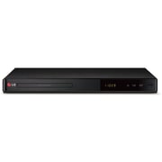 LG DVD Player DP540