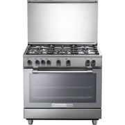 Tecnogas Superiore Gas Cooker 90cm N3X96G5VCF