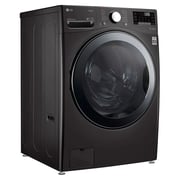 LG Front Load Washer Washing Machine 20Kg Washer & 12Kg DryerTurboWash Steam 6Motion DD