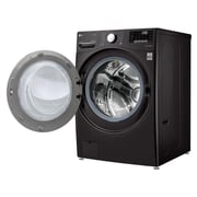 LG Front Load Washer Washing Machine 20Kg Washer & 12Kg DryerTurboWash Steam 6Motion DD