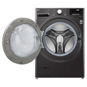 LG Front Load Washer Washing Machine 20Kg Washer & 12Kg DryerTurboWash Steam 6Motion DD