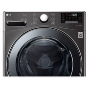 LG Front Load Washer Washing Machine 20Kg Washer & 12Kg DryerTurboWash Steam 6Motion DD