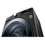 LG Front Load Washer Washing Machine 20Kg Washer & 12Kg DryerTurboWash Steam 6Motion DD