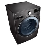 LG Front Load Washer Washing Machine 20Kg Washer & 12Kg DryerTurboWash Steam 6Motion DD