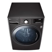 LG Front Load Washer Washing Machine 20Kg Washer & 12Kg DryerTurboWash Steam 6Motion DD