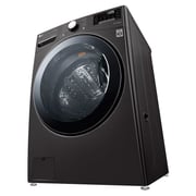 LG Front Load Washer Washing Machine 20Kg Washer & 12Kg DryerTurboWash Steam 6Motion DD