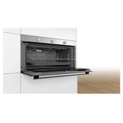 Bosch 85L Built In Oven VBC011BR0M