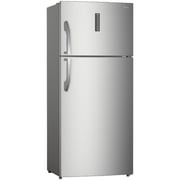 Super General Top Mount Refrigerator SGR715i