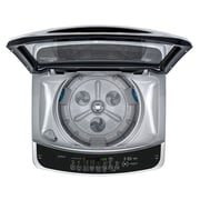 LG Washing Machine Top Load Fully Automatic Washer 12kg Smart Inverter TurboDrum Smart Diagnosis T1788NEHTE