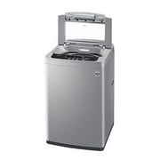 LG Top Load Fully Automatic Washer 7.5 kg T9585NDKVH, Smart Inverter, Smart Motion, TurboDrum