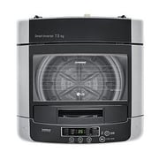 LG Top Load Fully Automatic Washer 7.5 kg T9585NDKVH, Smart Inverter, Smart Motion, TurboDrum