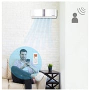 Super General Split Air Conditioner 2 Ton SGS245