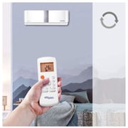 Super General Split Air Conditioner 2 Ton SGS245