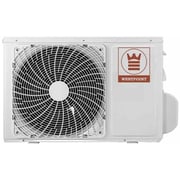 مكيف هواء منفصل ويست بوينت  2.5  طن  WST-3016KRT