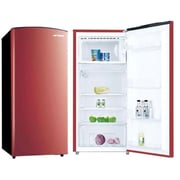 Aftron Single Door Refrigerator 156 Litres AFR-221RO