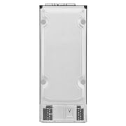 LG Refrigerator Double Door, 470 Litres, Inverter Linear Compressor, DoorCooling+, Multi Air Flow - GR-C619HLCU