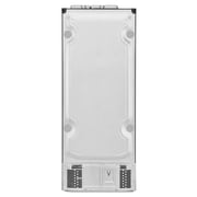 ثلاجة إل جي ببابين  470  لتر  GR-C619HLCU ،  Inverter Linear Compressor, DoorCooling+™, Multi Air Flow