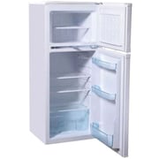 Super General Double Door Refrigerator 175 Litres SGR175H