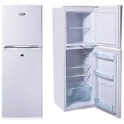 Super General Double Door Refrigerator 175 Litres SGR175H