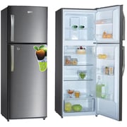 Super General Double Door Refrigerator 400 Litres SGR410I