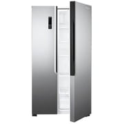 Super General Side By Side Refrigerator 600 Litres SGR710SBS-I
